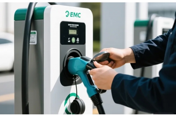 充电桩EMC整改怎么下手更有效？